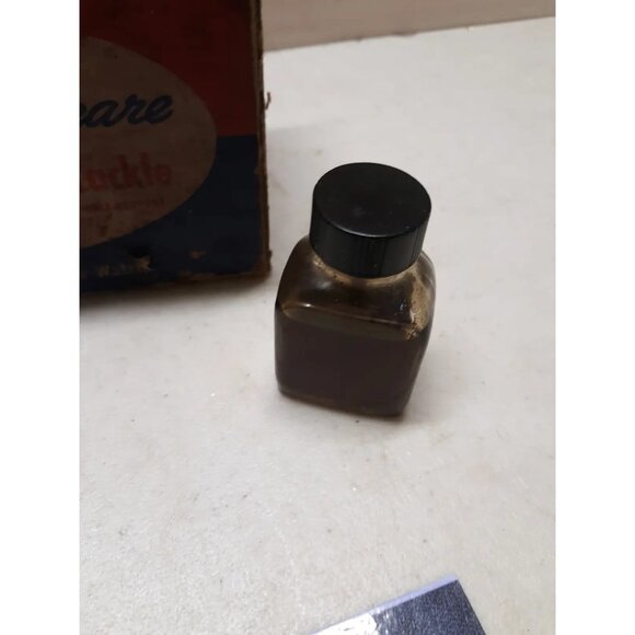 Shakespeare WonderCast No. 1794 Push-Button Reel Boxed With Manual & Oil Set - Picture 5 of 16